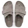 Kyoto Suede Leather