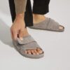 Kyoto Suede Leather