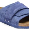 Kyoto Suede Leather Embossed