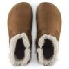 Lille Kids Suede Leather