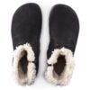 Lille Kids Suede Leather