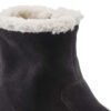 Lille Kids Suede Leather