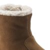 Lille Kids Suede Leather