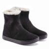 Lille Kids Suede Leather