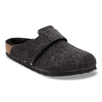 Loma Shearling Felt