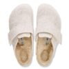 Loma Shearling Felt