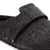 Loma Shearling Felt