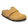 Loma Suede Leather