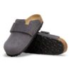 Loma Suede Leather