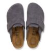 Loma Suede Leather