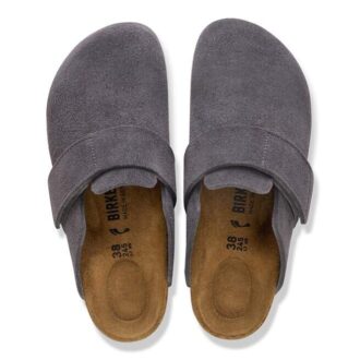 Loma Suede Leather