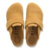 Loma Suede Leather
