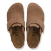 Loma Suede Leather