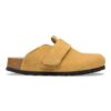 Loma Suede Leather