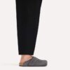 Loma Suede Leather