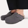 Loma Suede Leather