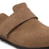 Loma Suede Leather