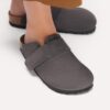 Loma Suede Leather