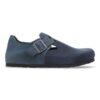 London Bs Mixed Leather
