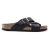 Lugano Oiled Leather Camberra Old Black