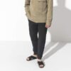 Lugano Oiled Leather Camberra Old Black