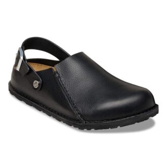Lutry Premium Natural Leather