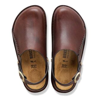 Lutry Premium Natural Leather