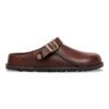 Lutry Premium Natural Leather