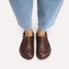 Lutry Premium Natural Leather