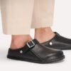 Lutry Premium Natural Leather