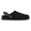 Lutry Premium Suede Leather