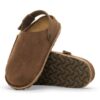 Lutry Premium Suede Leather