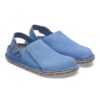 Lutry Premium Suede Leather