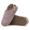 Lutry Premium Suede Leather