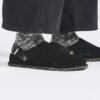 Lutry Premium Suede Leather