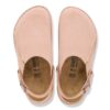 Lutry Premium Suede Suede Leather