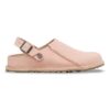 Lutry Premium Suede Suede Leather