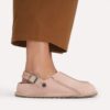 Lutry Premium Suede Suede Leather