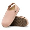 Lutry Premium Suede Suede Leather