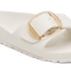 Madrid Big Buckle Eva