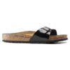 Madrid Birko-Flor Patent Black Patent