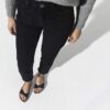 Madrid Birko-Flor Patent Black Patent