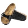 Madrid Birko-Flor Patent Black Patent