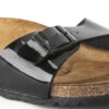 Madrid Birko-Flor Patent Black Patent
