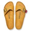 Madrid Natural Leather Coarsely