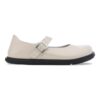 Mantova Cup Sole Natural Leather Patent
