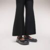 Mantova Cup Sole Natural Leather Patent