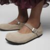 Mantova Suede Leather