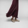 Mantova Suede Leather
