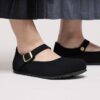 Mantova Suede Leather